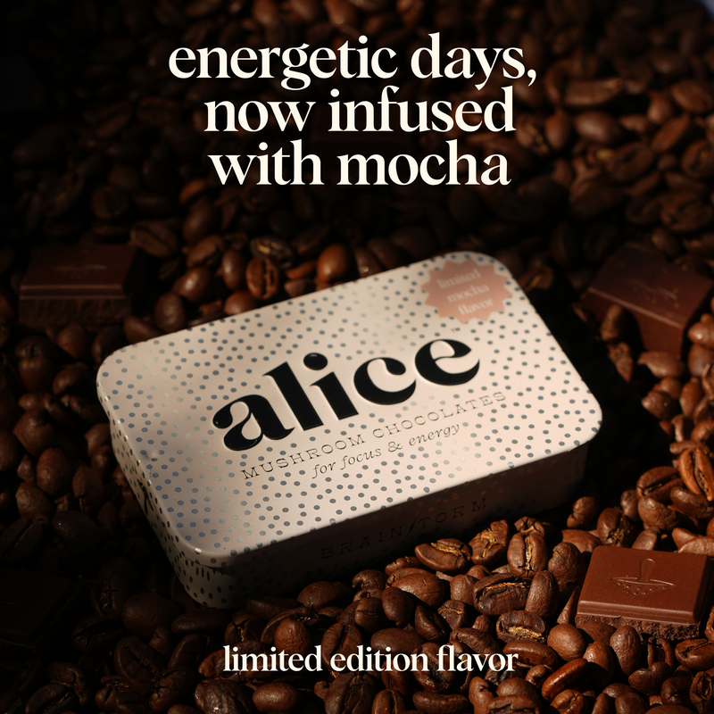 Mocha Brainstorm