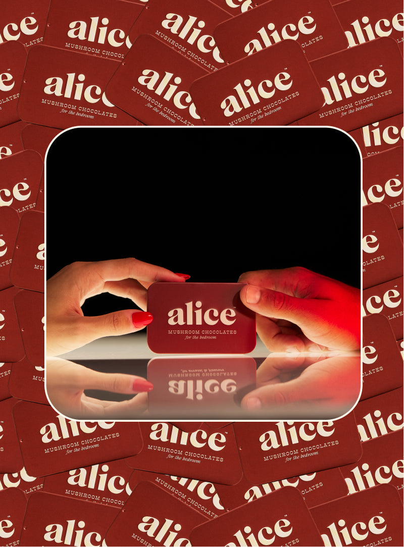Happy Ending Chocolates Lifetime Supply