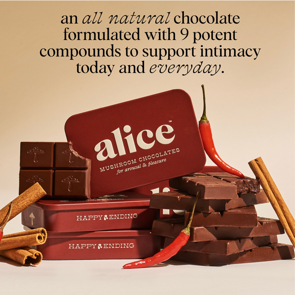 Happy Ending Subscription