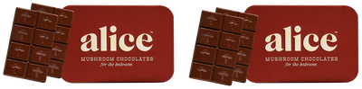Happy Ending Chocolates Lifetime Supply