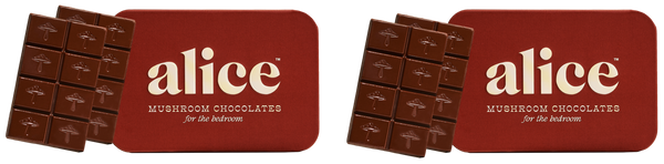 Happy Ending Chocolates Lifetime Supply