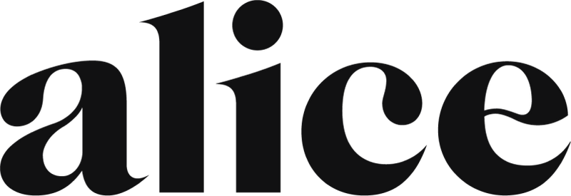 Alice logo