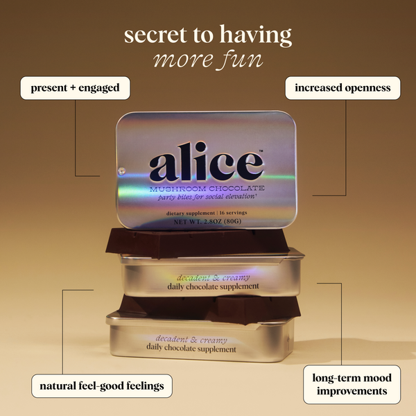 Party Trick Subscription