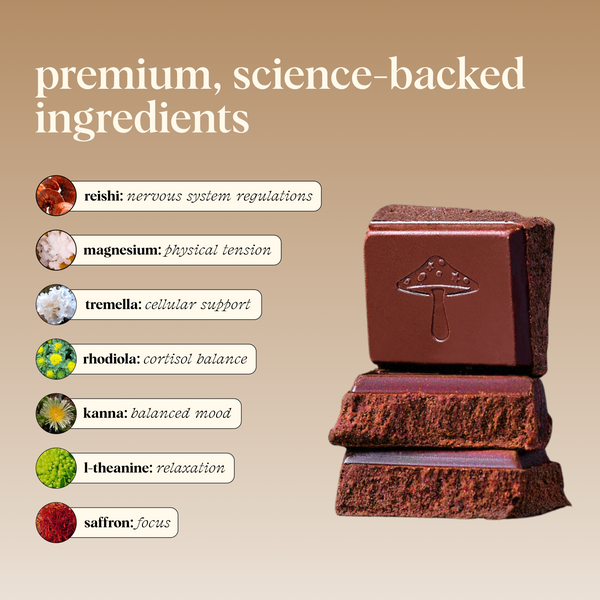 zen-x functional mushroom subscription kit