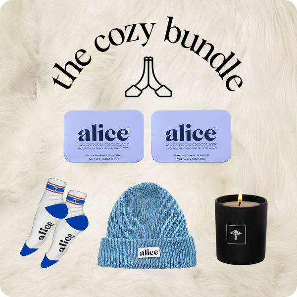 The Cozy Bundle