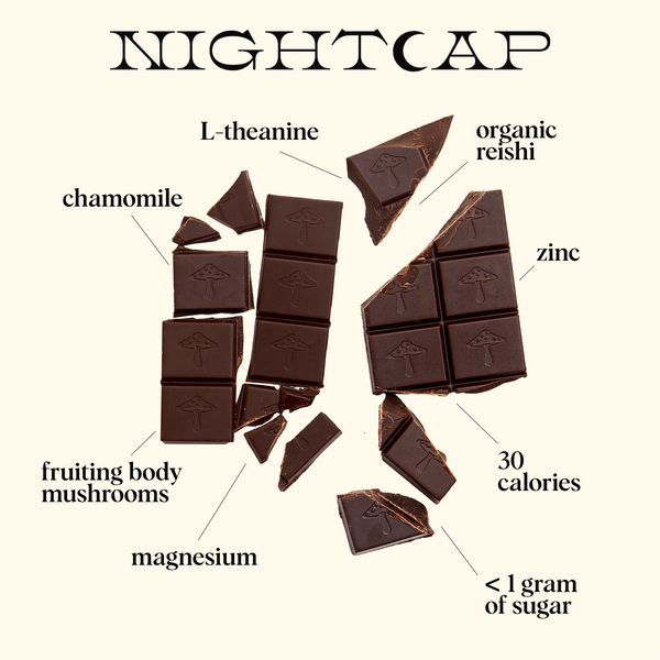 Nightcap Raspberry