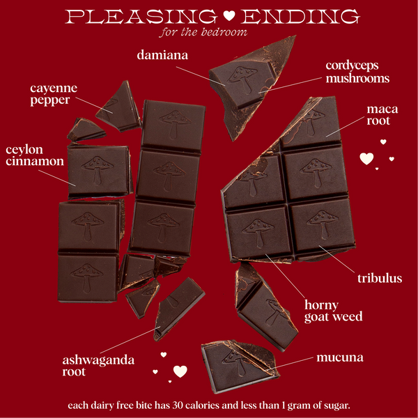 Pleasing Ending