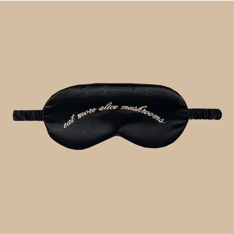 Eye Mask