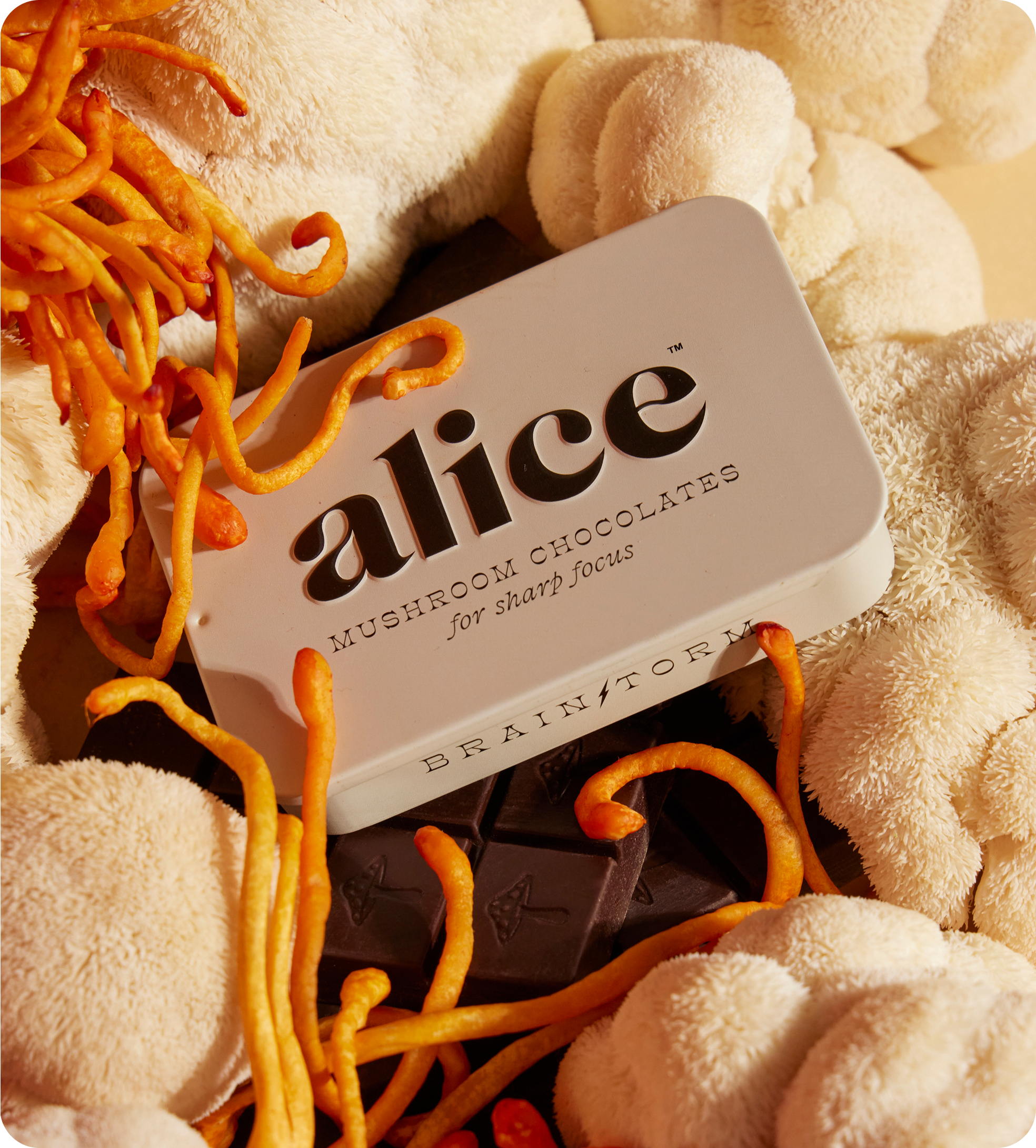 <em>expertly</em> sourced.