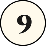 NINE STIMULATING INGREDIENTS