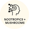 NOOTROPICS + MUSHROOMS