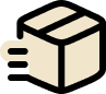 shipping icon