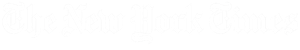 NY times logo