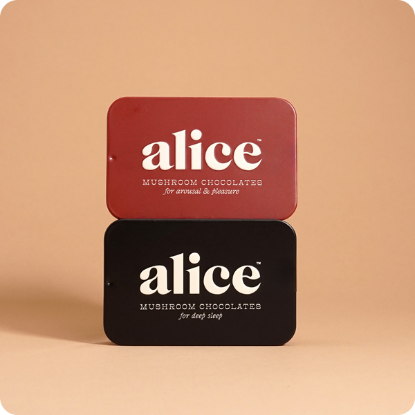 Bedroom Bundle (Happy Ending, Nightcap)