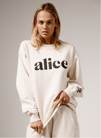 alice crew