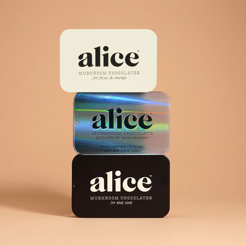 Work Hard Play Hard Bundle (Brainstorm, Party Trick, Nightcap)