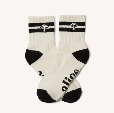crew socks