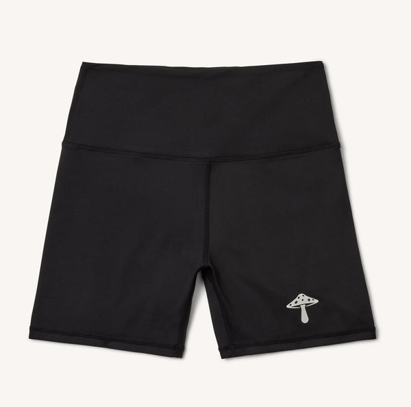 Alice Biker Shorts