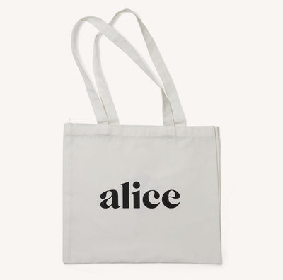 Alice Tote