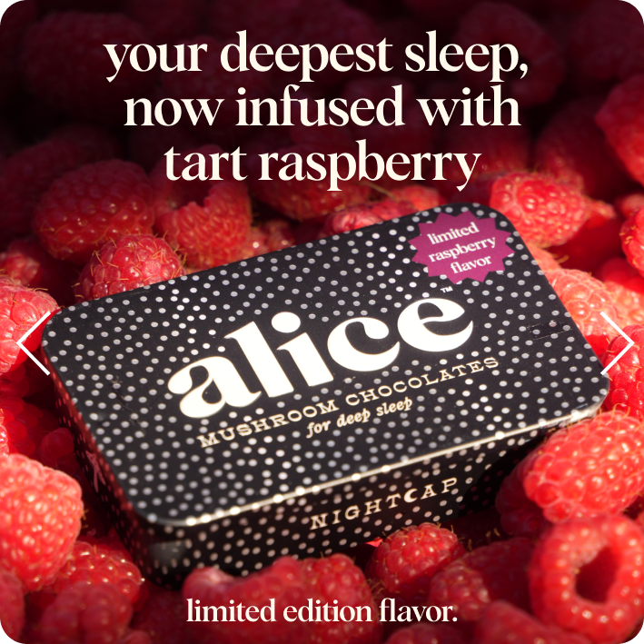 Nightcap Raspberry Offer