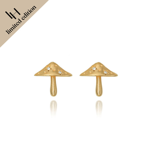 Mushroom Orbit Studs