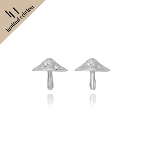 Mushroom Orbit Studs