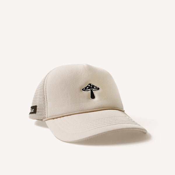 Alice's Mushroom Hat